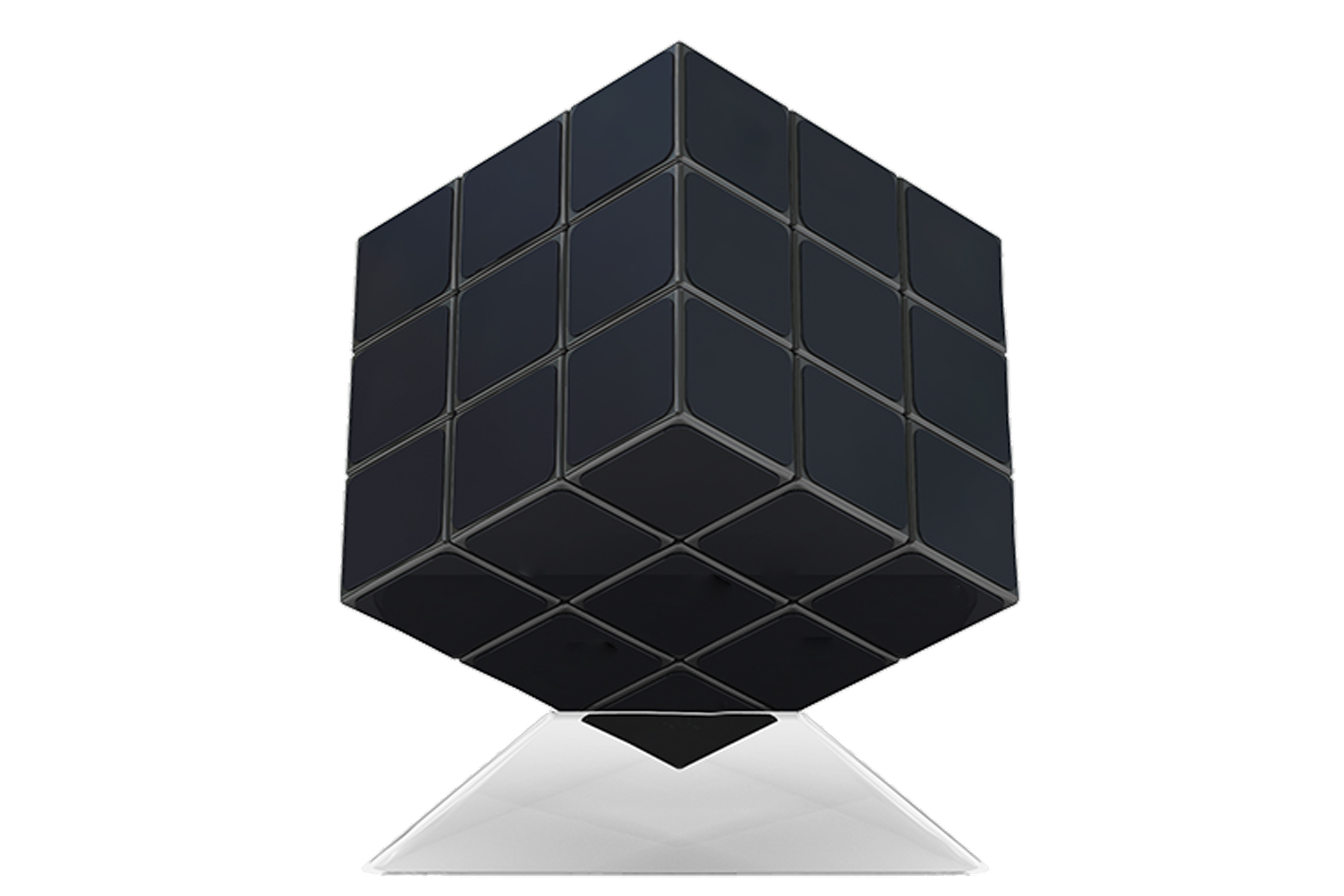 Magic Cube 3×3 57mm