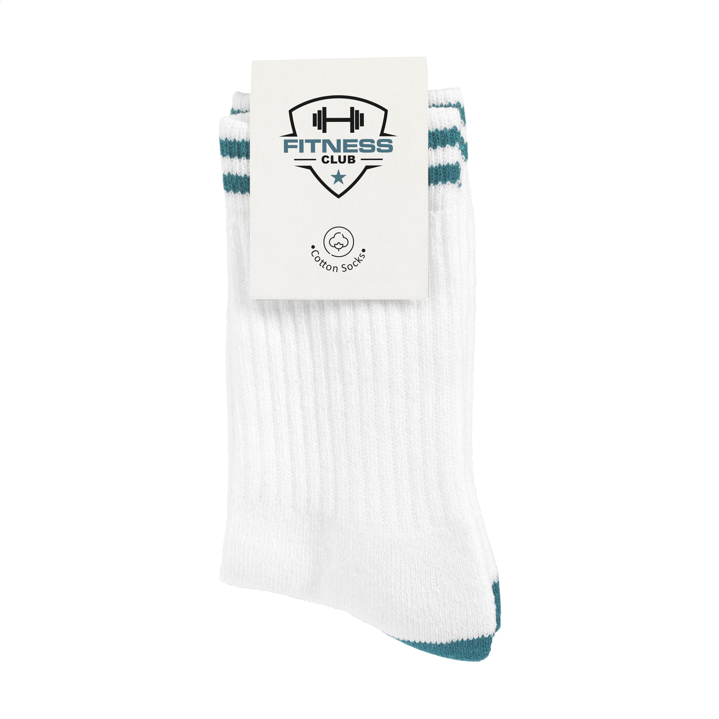 EcoSport Luxe Socks - Uttoxeter