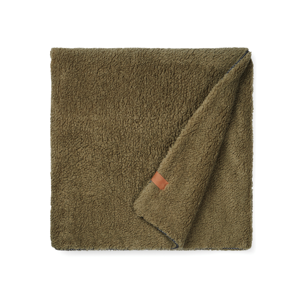 Ewood Eco-Luxe Double-layered Blanket - Barham Road