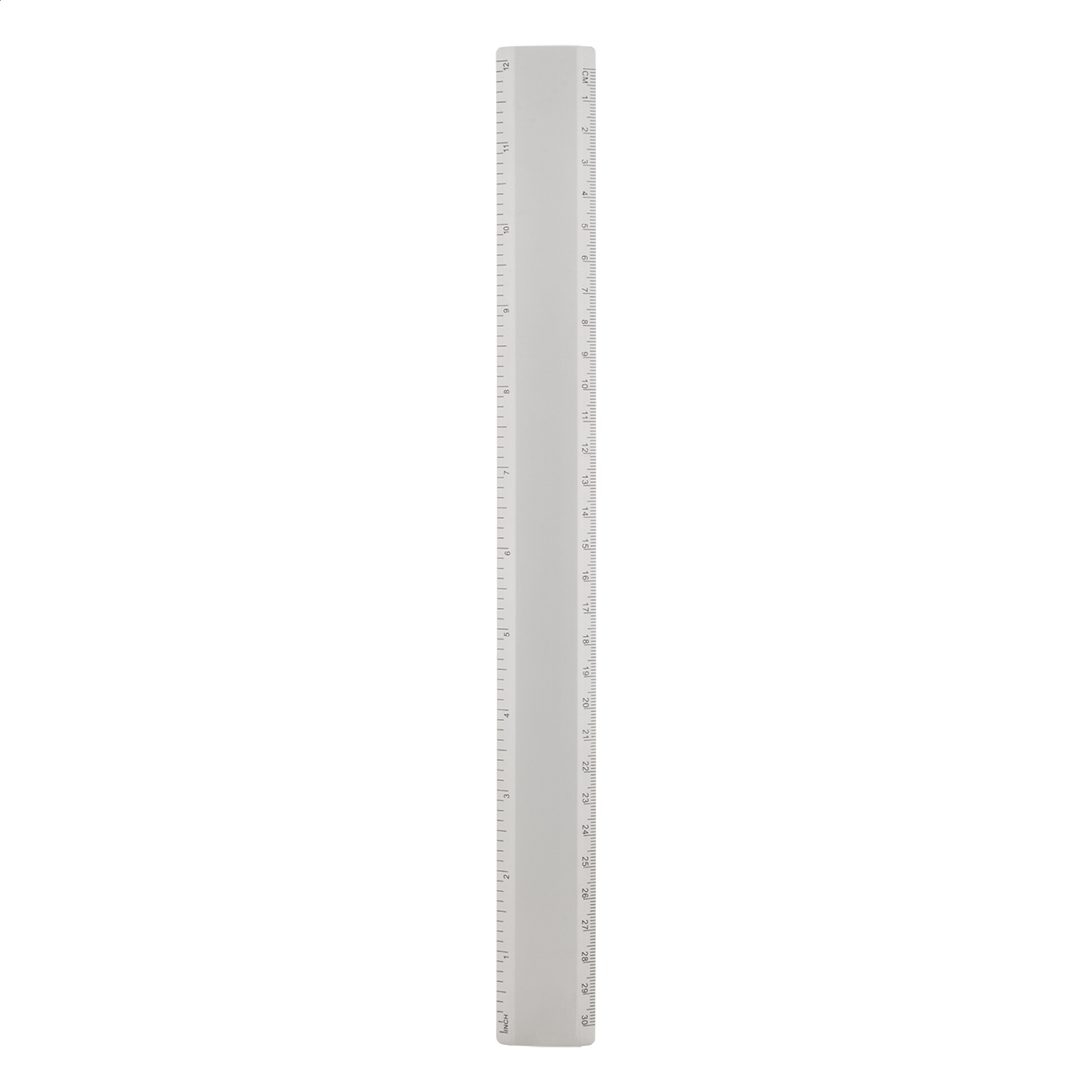 Precision Edge Ruler - Whitchurch Canonicorum