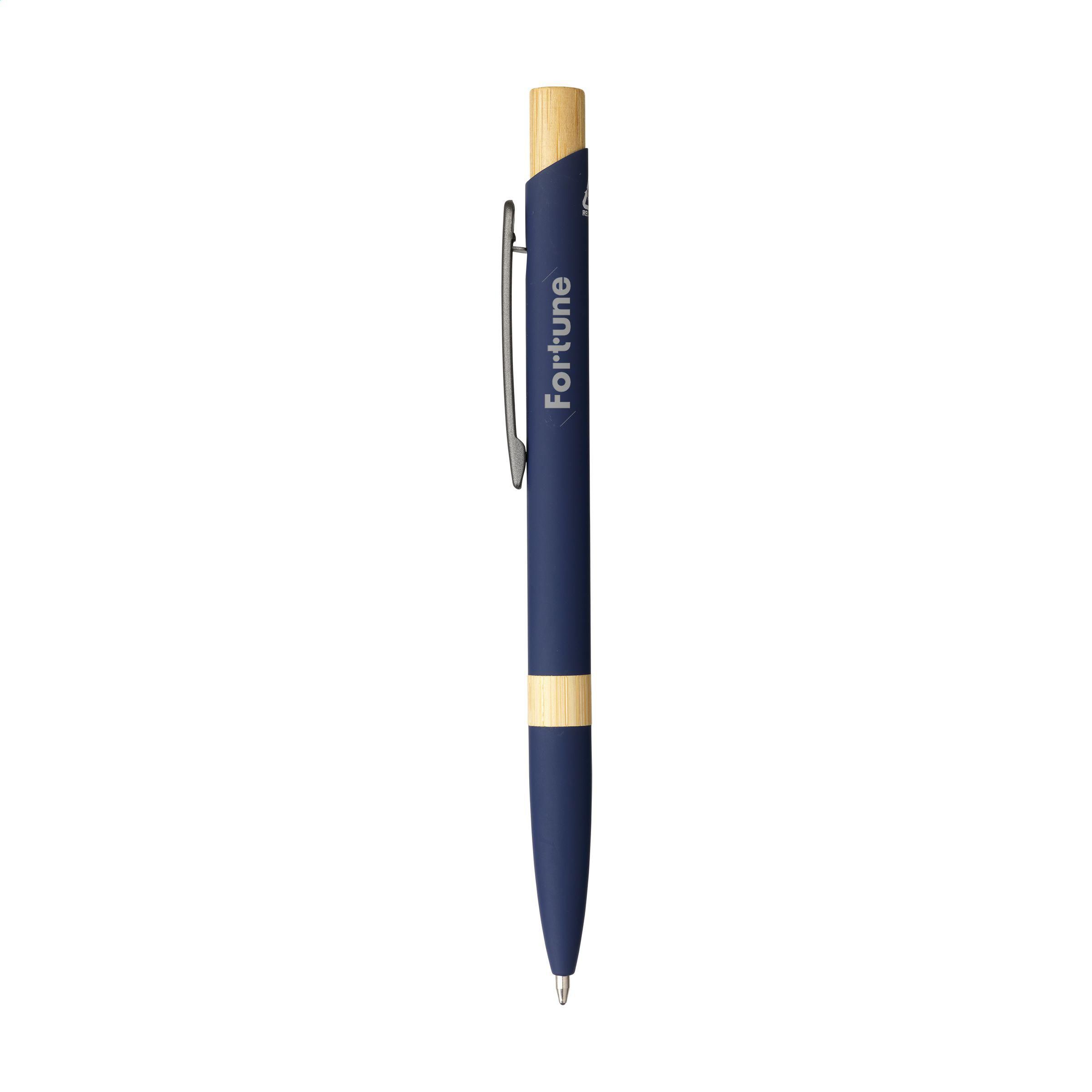 Yuri GRS Recycled Aluminum Pen