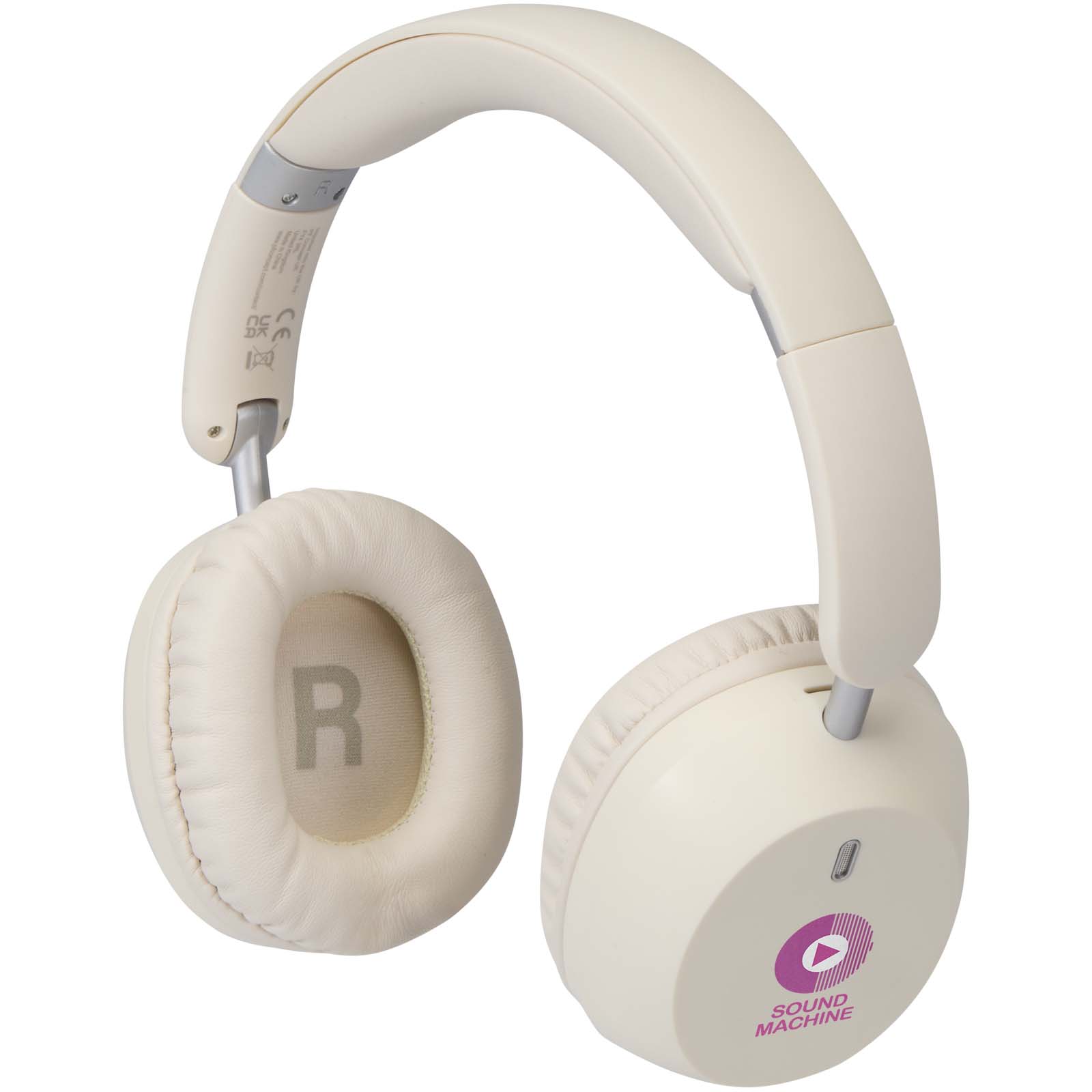 Hoggar Foldable Eco Sound - Tisbury