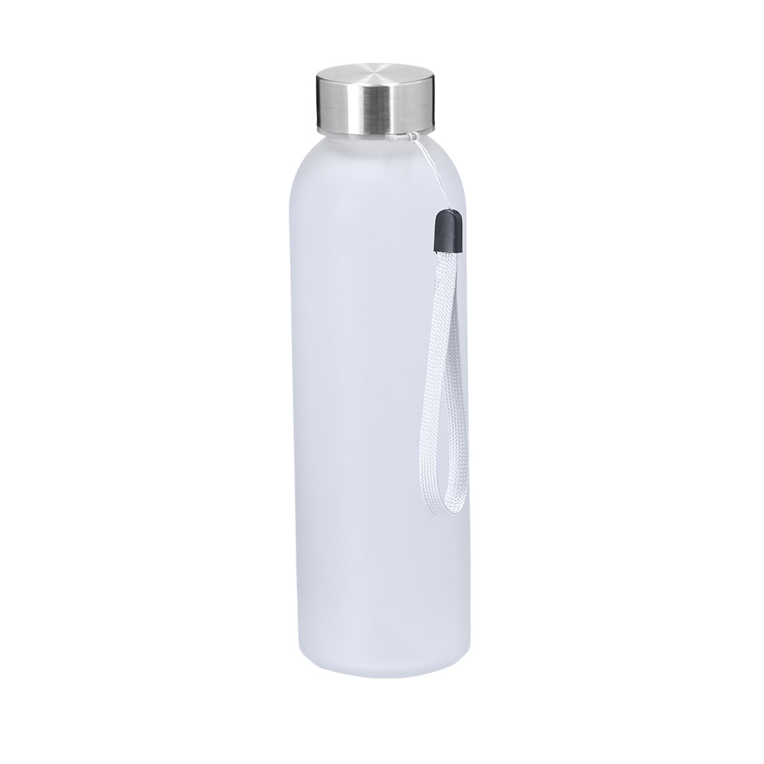 Frosted Glass Sublimation Bottle 500ml - Achnashellach