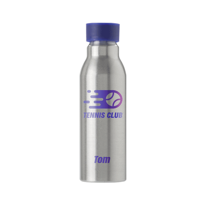 Personalized stainless steel water bottle with name - | Zaprinta Personalized stainless steel water bottle with name - | Zaprinta