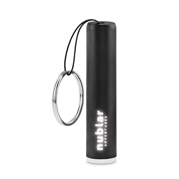 LED Keychain Torch - Hartland