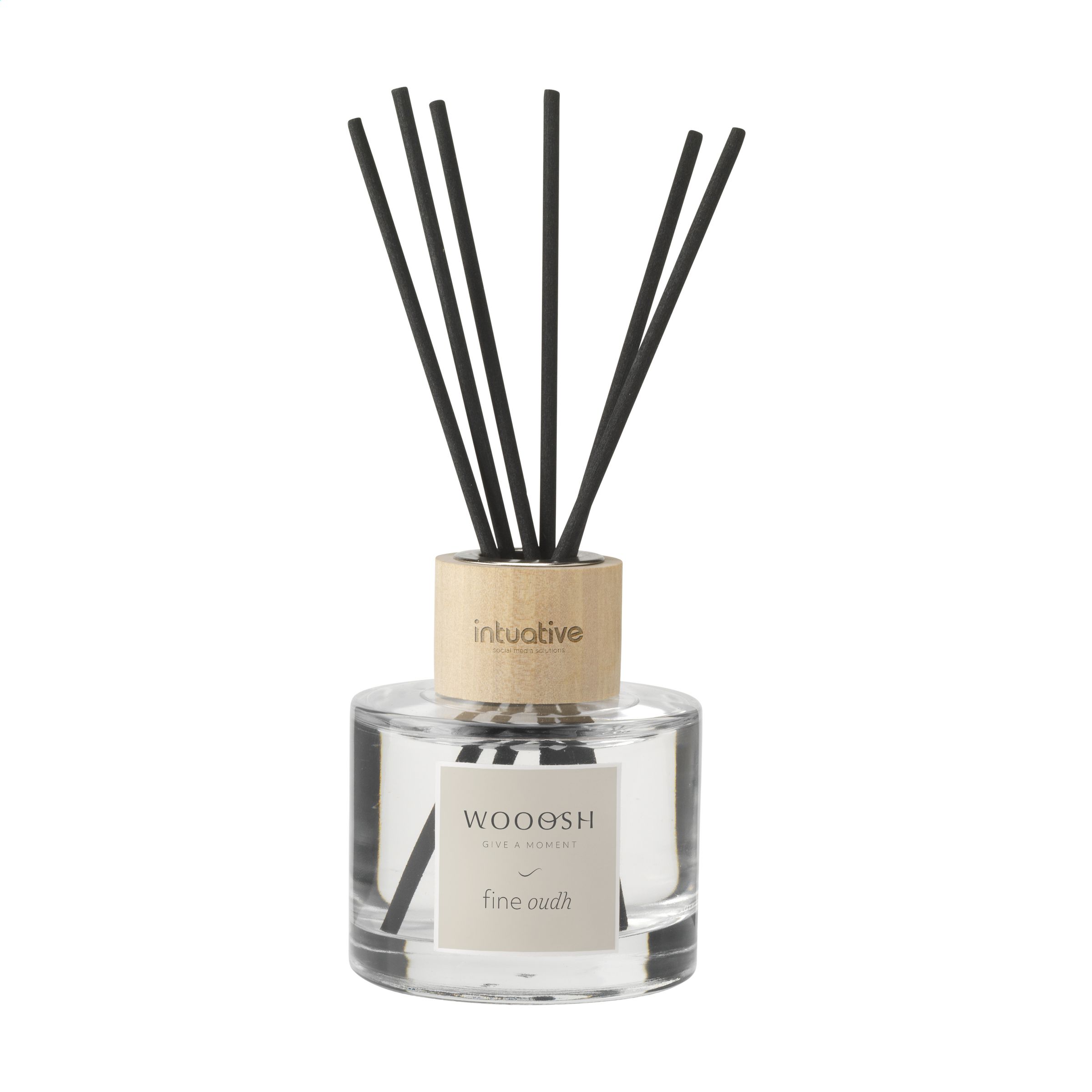 Mystic Oudh Aroma Diffuser - Wigston