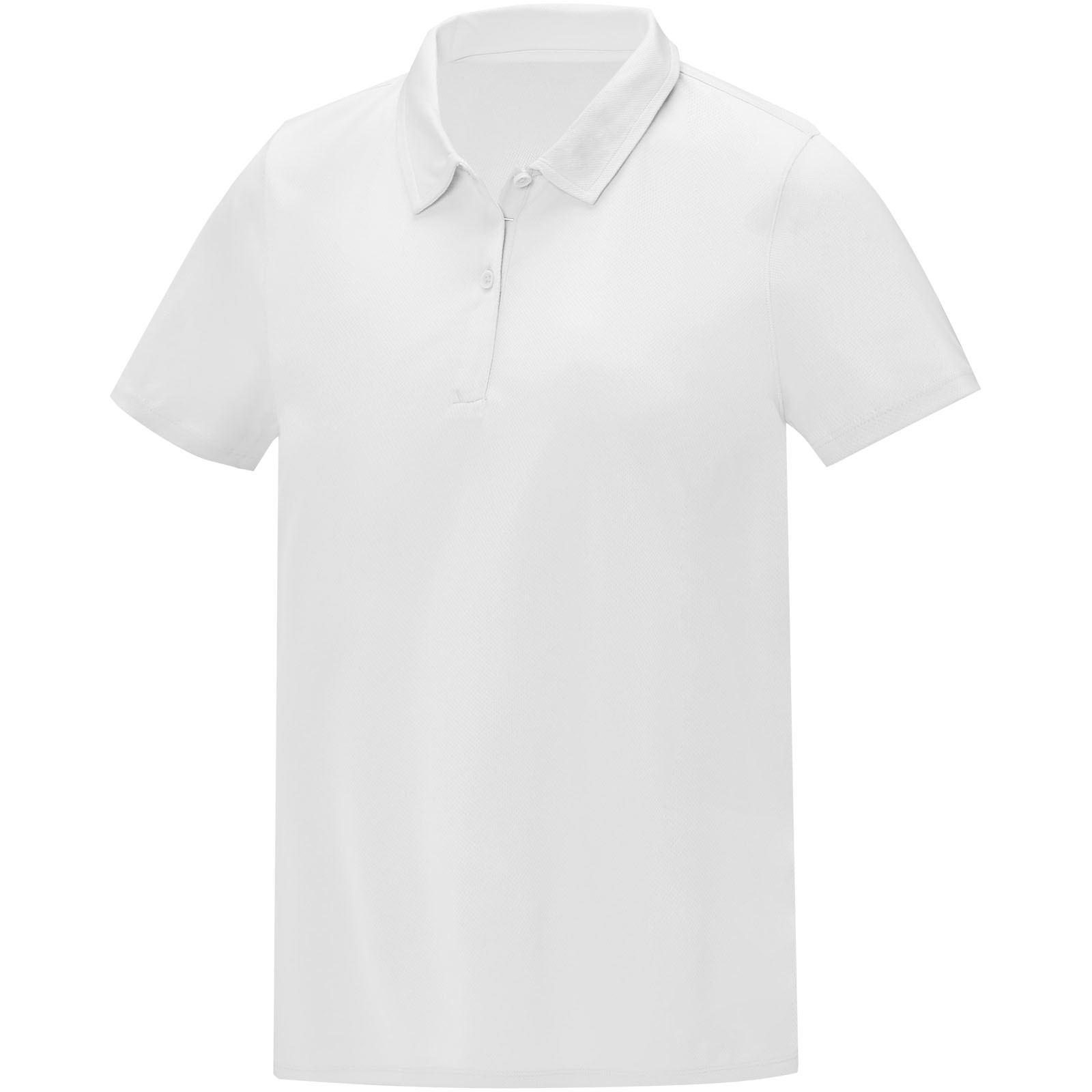 FusionFit Women's Athletic Polo - East Goscote