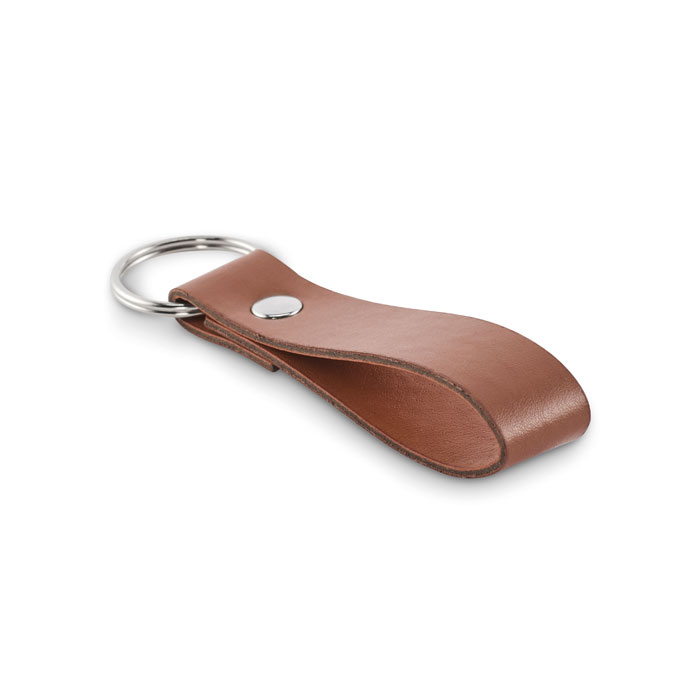 PU Loop Key Holder - Long Marston