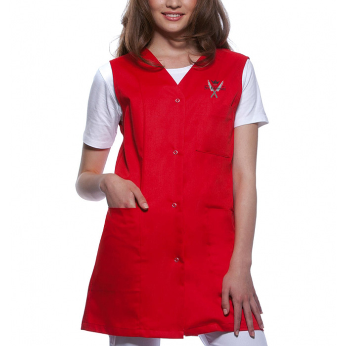 Unisex Lab Coat - Uppingham