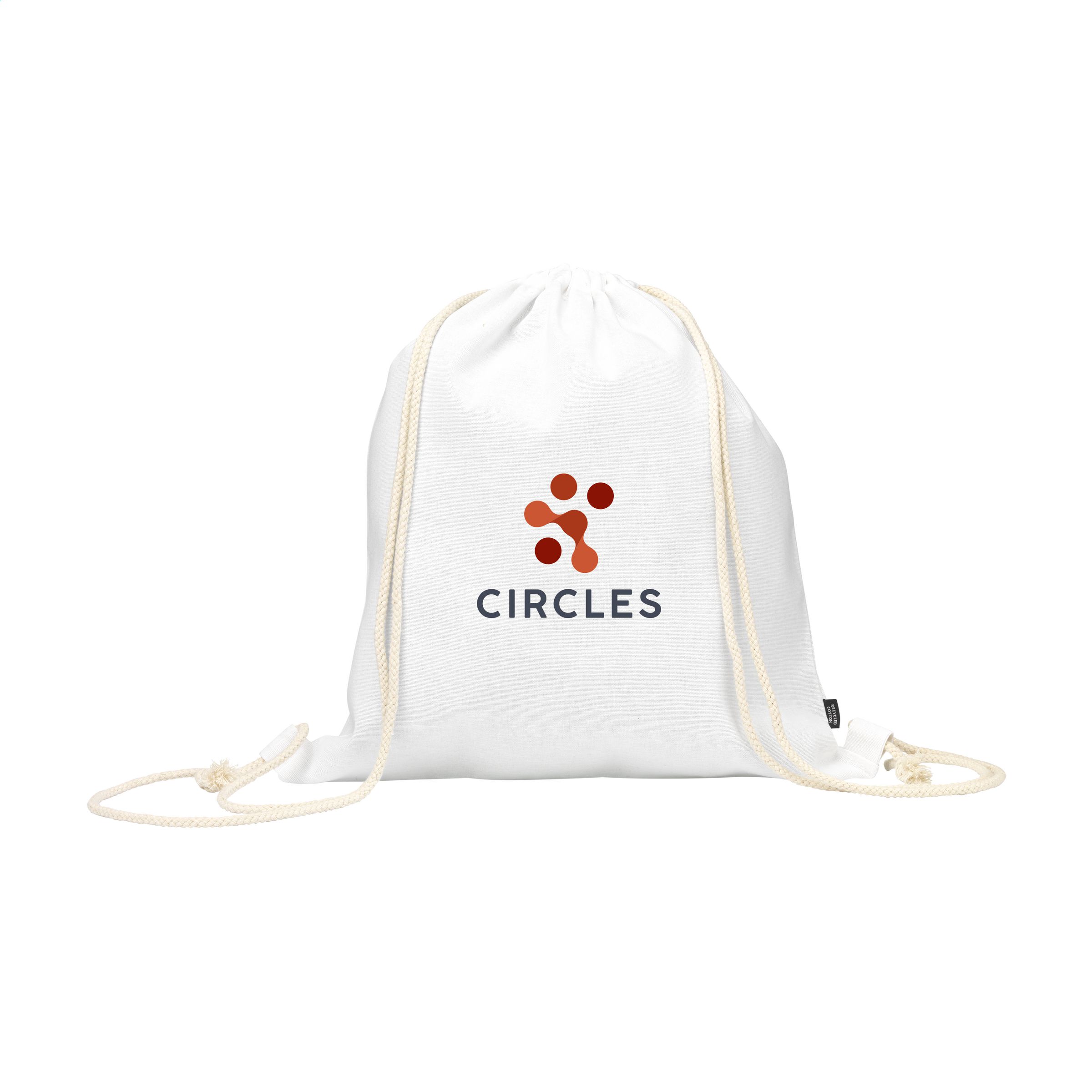 EcoBlend Recycled Backpack - Finchingfield