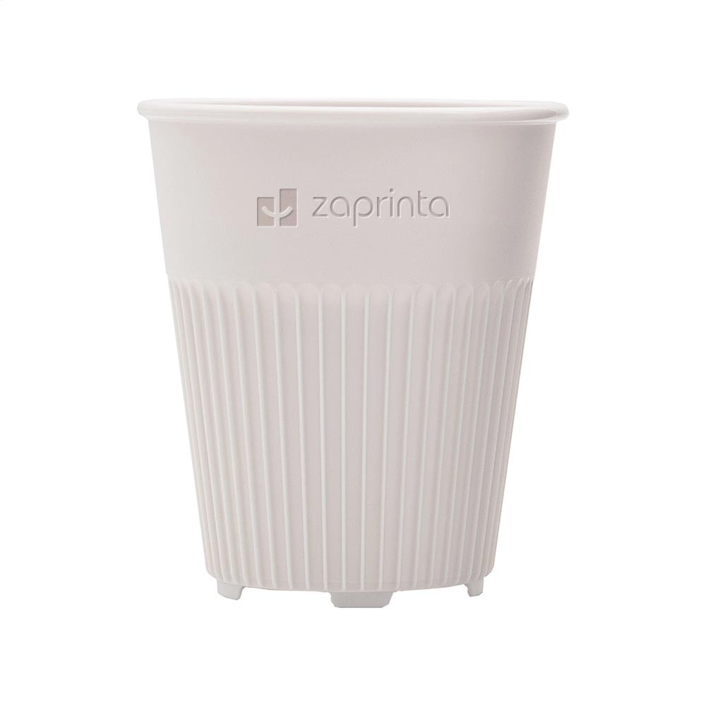 Circular&Co reusable cup with lid 227 ml