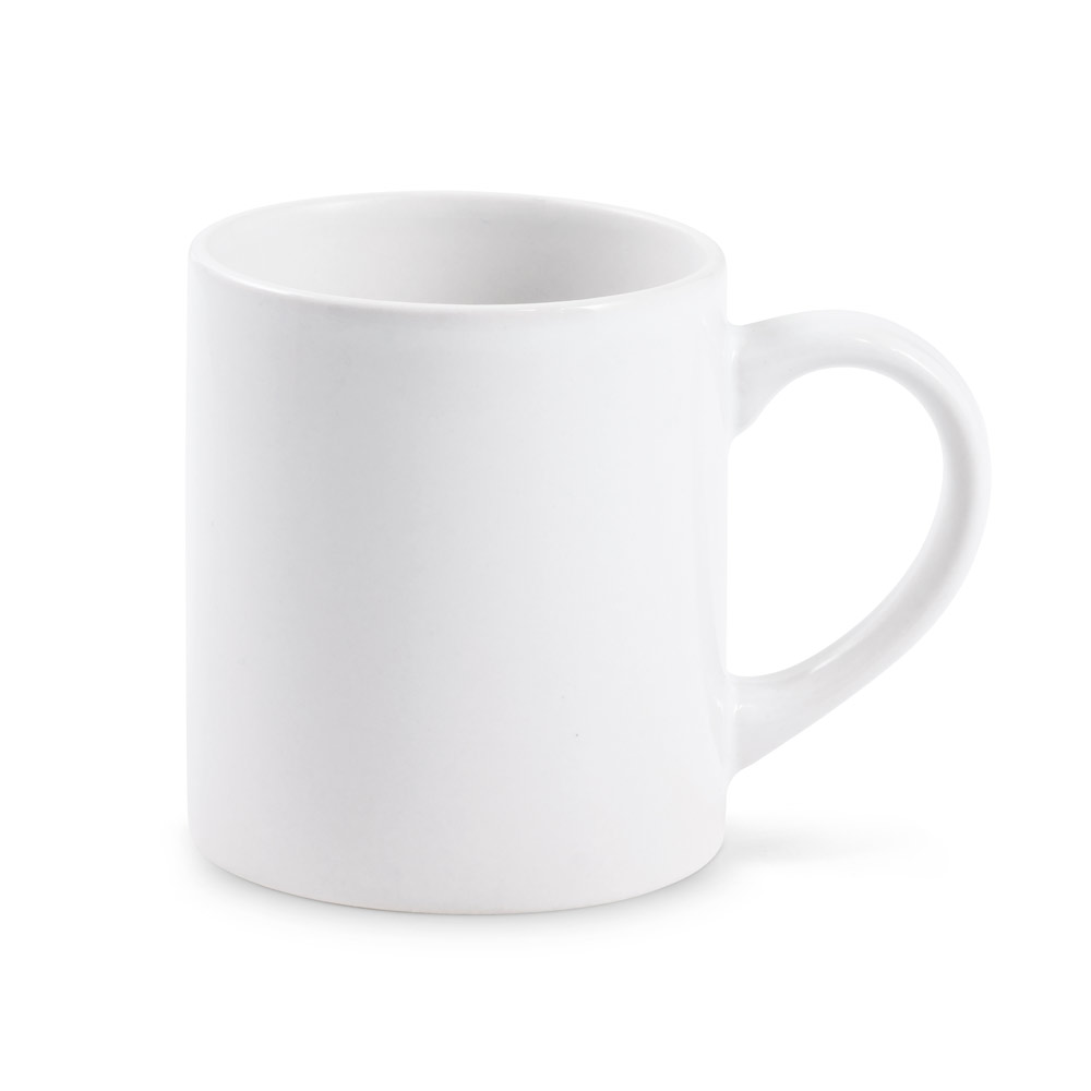 260mL Ceramic Mug - Cheddar - Poundbury