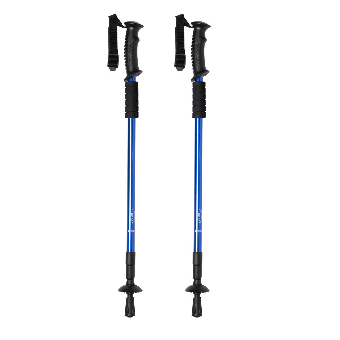 Foldable Hiking Sticks - Brookmans Park - Felixstowe