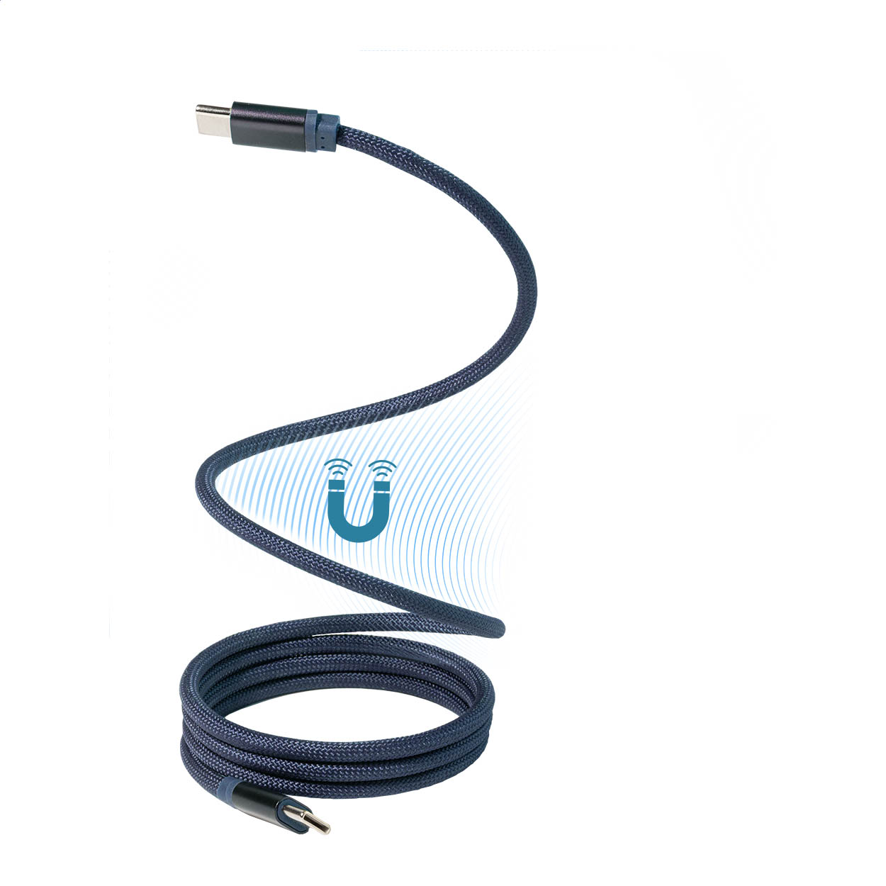 Magnetic SwiftCharge Cable - Alkington