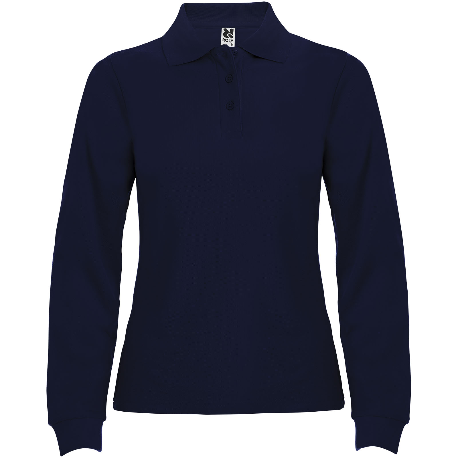 Starlight Slim-Fit Women's Polo - Acle