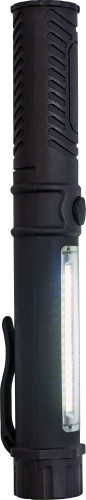 ABS Magnetic Work Light/Torch with COB Lights - Marsden