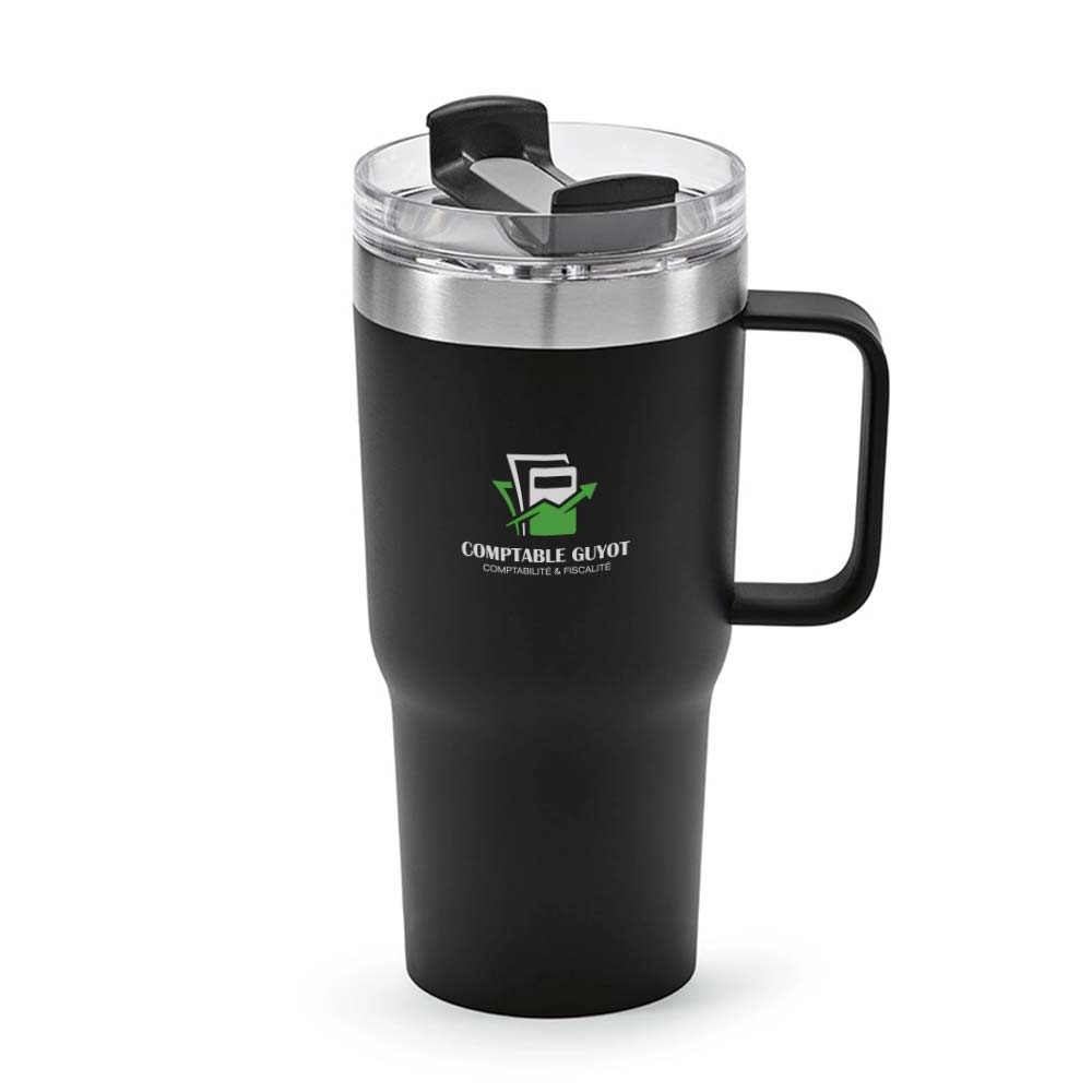 Nachhaltiger Becher - Bismark 