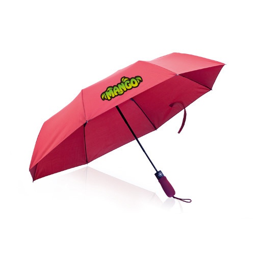 High Quality Folding Umbrella - Berwick-upon-Tweed