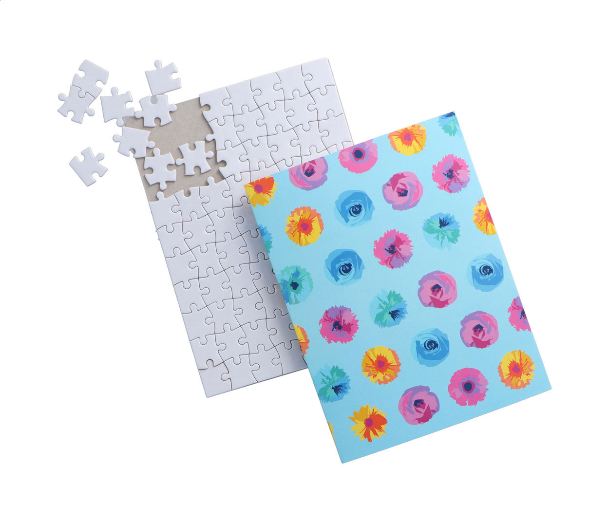 CustomPrint Paper Sleeve - Skegness