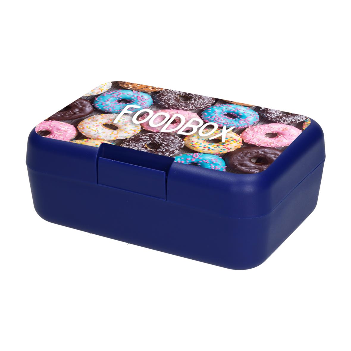 IMould Lunchbox - Nether Poppleton - Ince