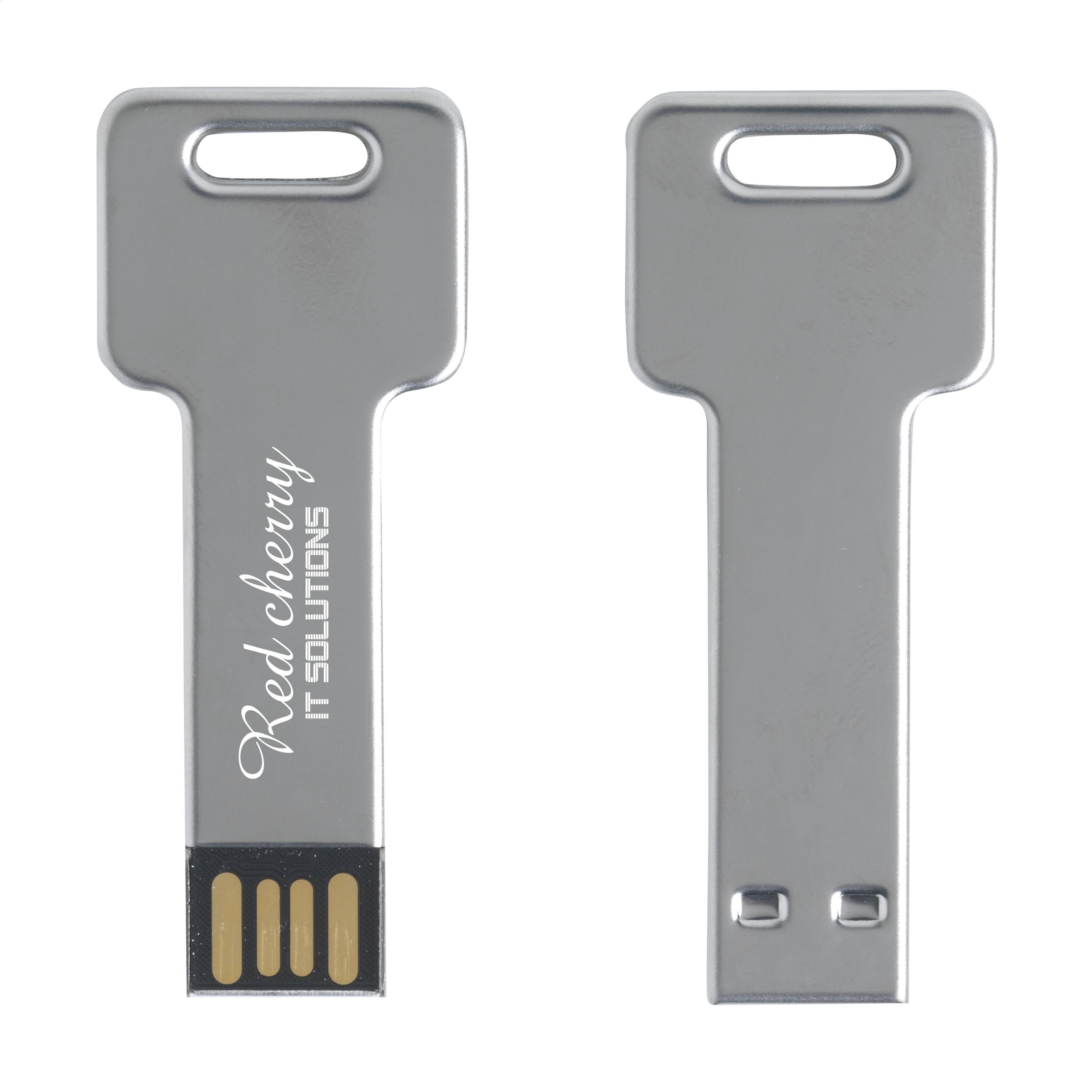 KeyDrive - Keychain - Melton Mowbray
