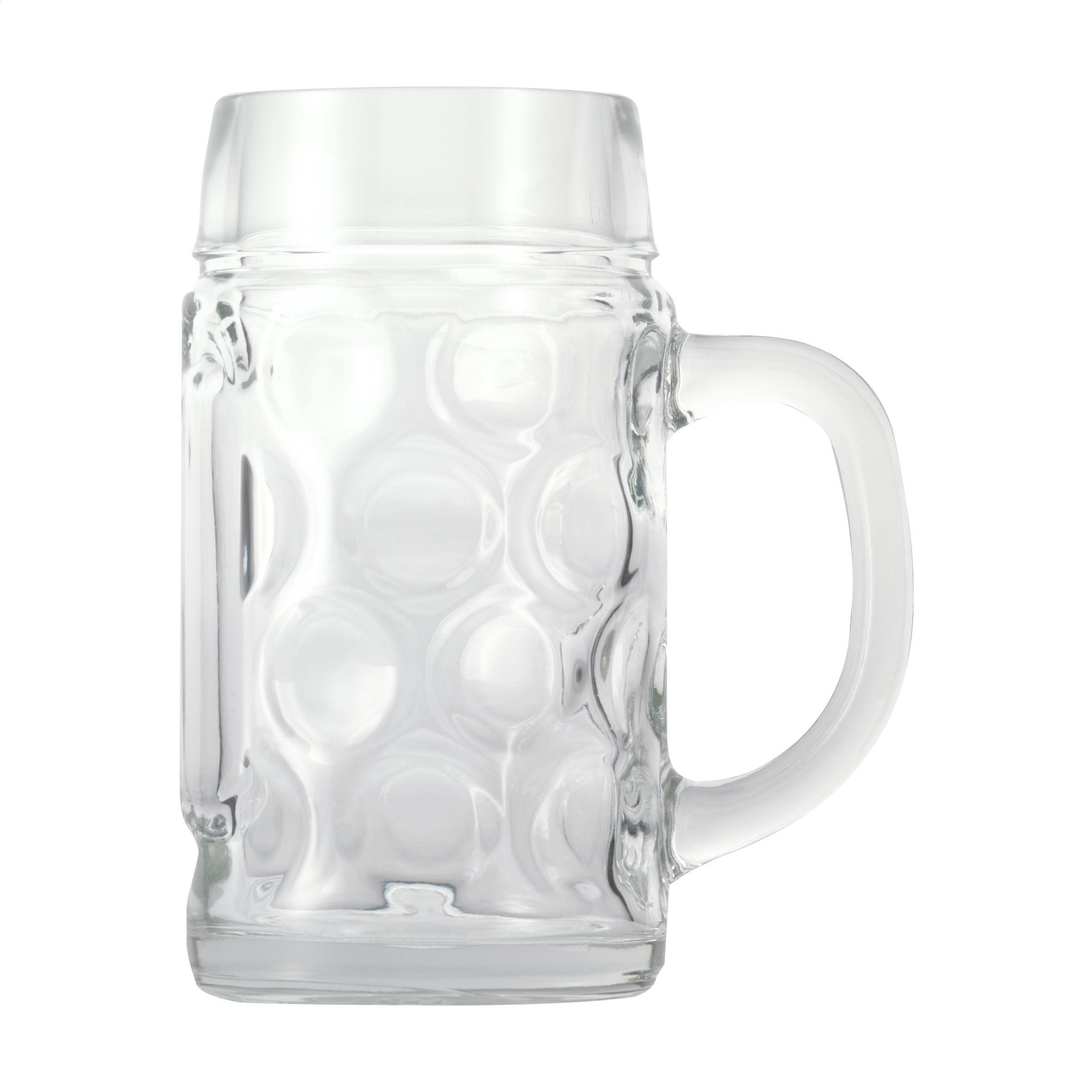 October Beer Mug 500 ml