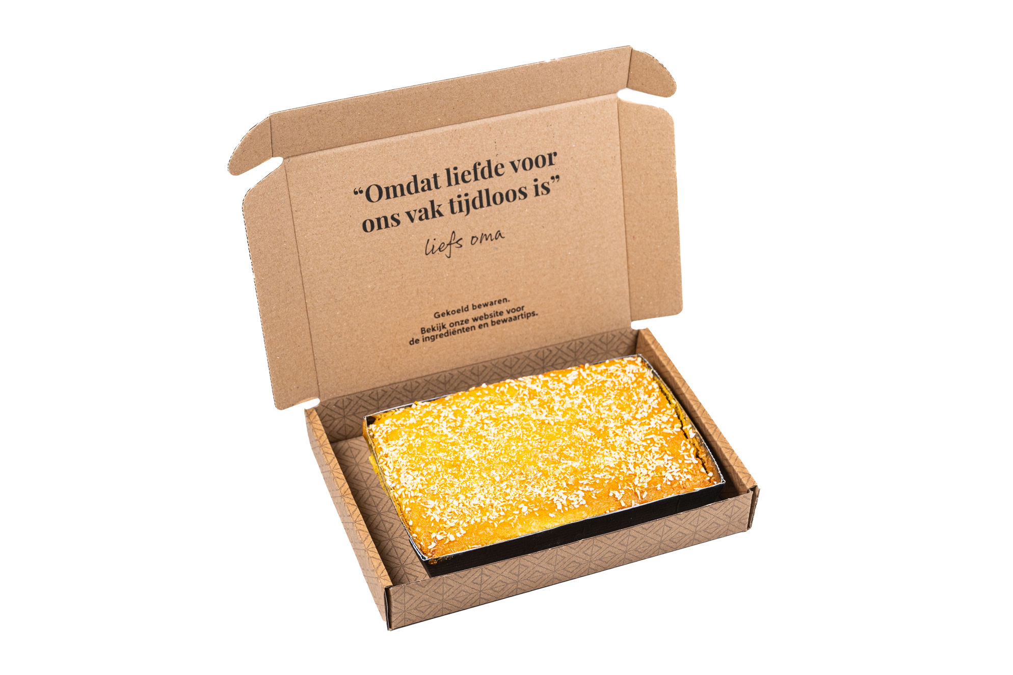 Briefkasten Panettone - Bad Schwalbach