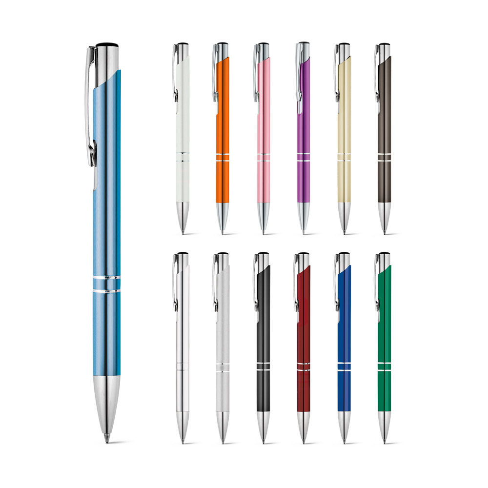 ShimmerClip Pen - East Budleigh - Walton-on-Thames