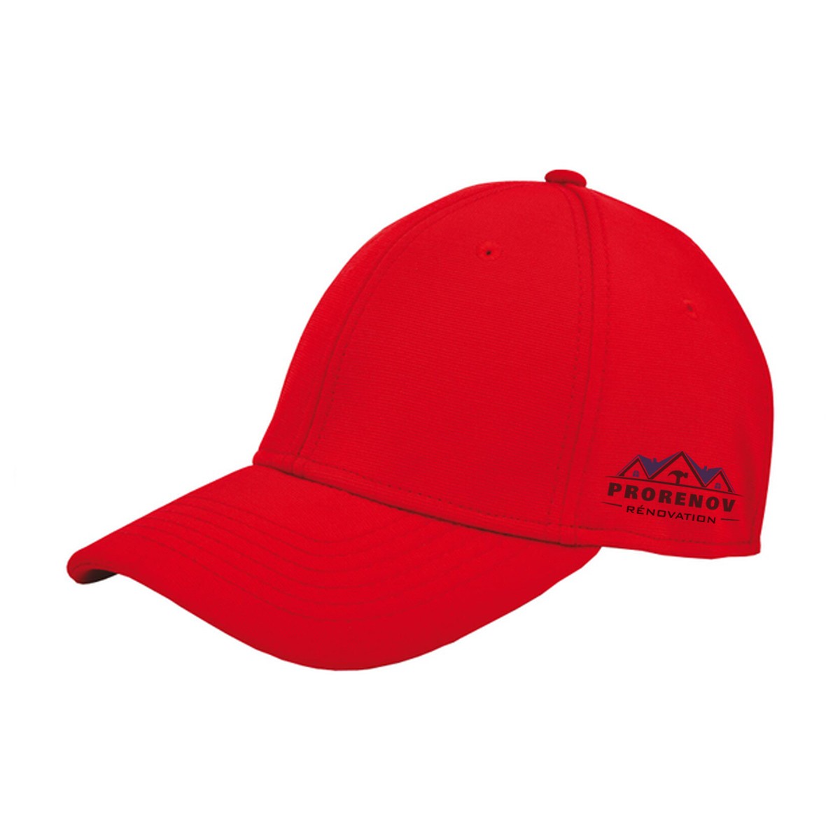 Elastic Comfort Cap - Wavertree