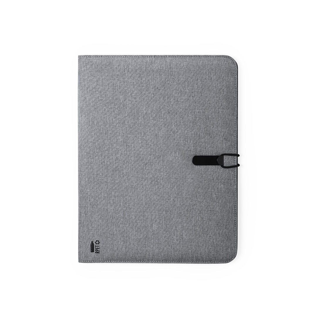 Eco-friendly A4 Folder - Little Odell - Rubery