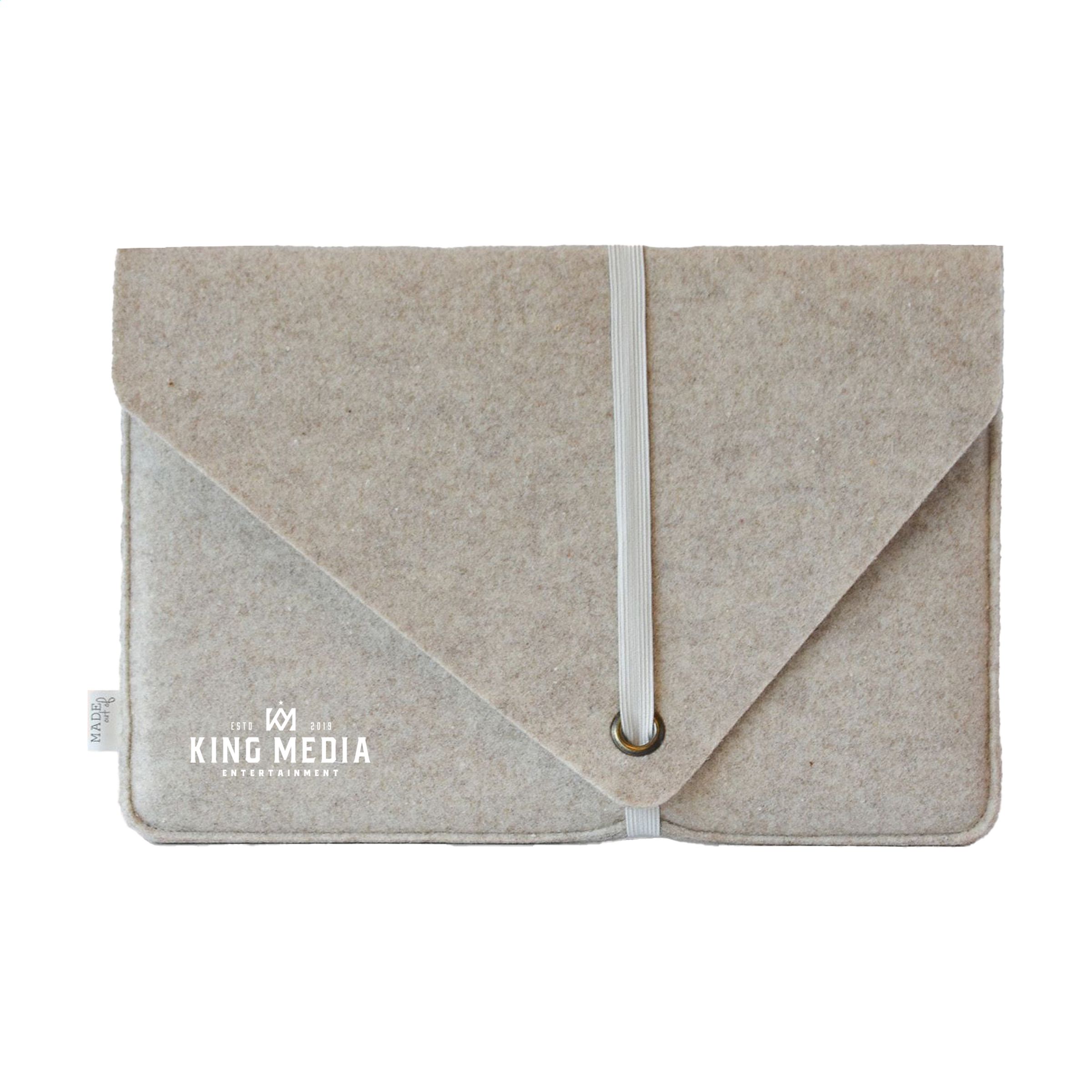 EcoRenew Laptop Sleeve - Berkswell