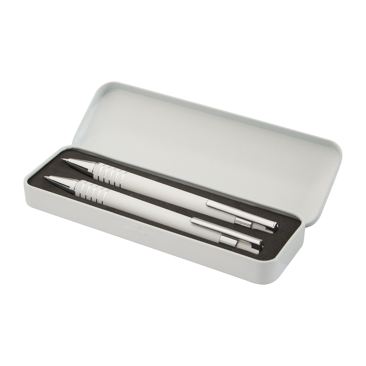 Aluminum Elegance Set - Compton Martin