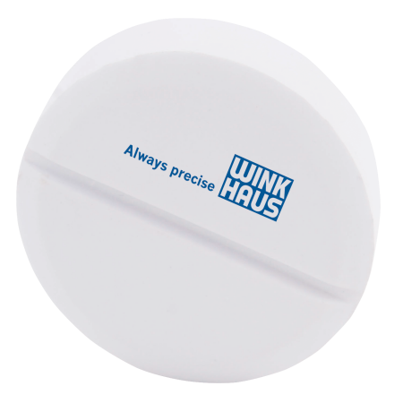 Anti-Stress Round Pill - Laburnum