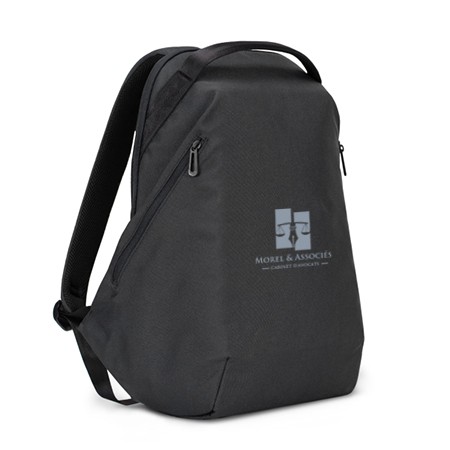 Anti-Theft Tech Backpack - Polebrook
