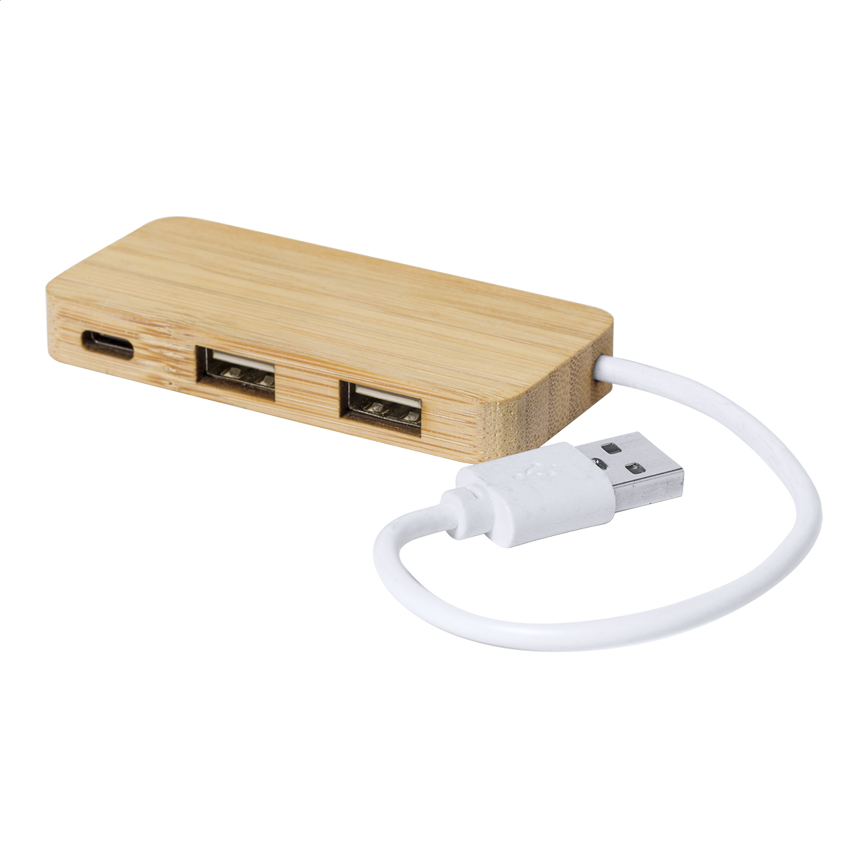 BambooTech USB Hub - Petworth