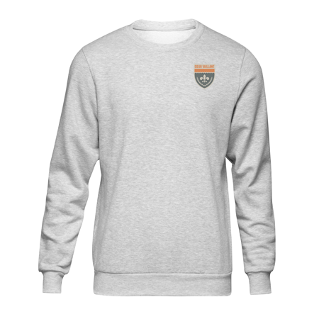 Embroidery sweater - | Zaprinta Embroidery sweater - | Zaprinta