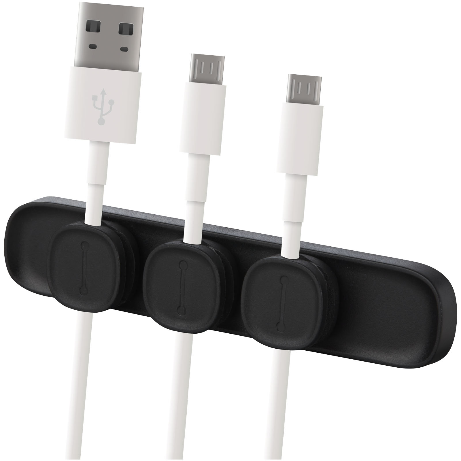 Magnetic Cable Organizer - Hardwick