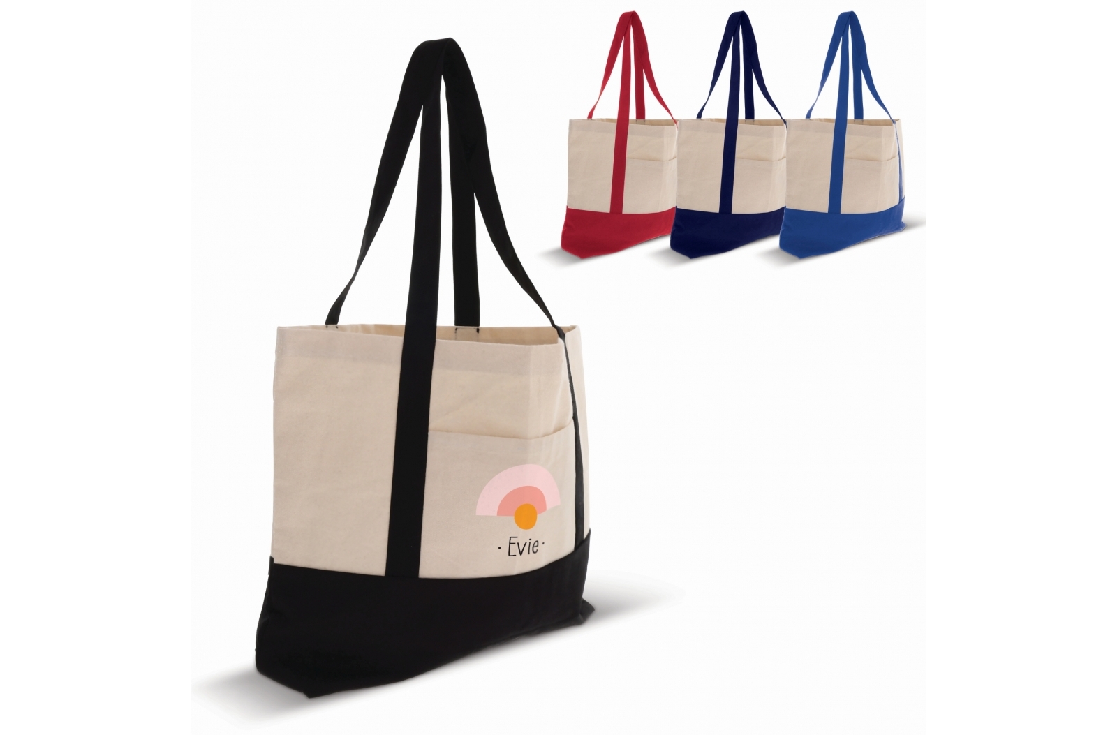 Beach Breeze Tote - Wokingham