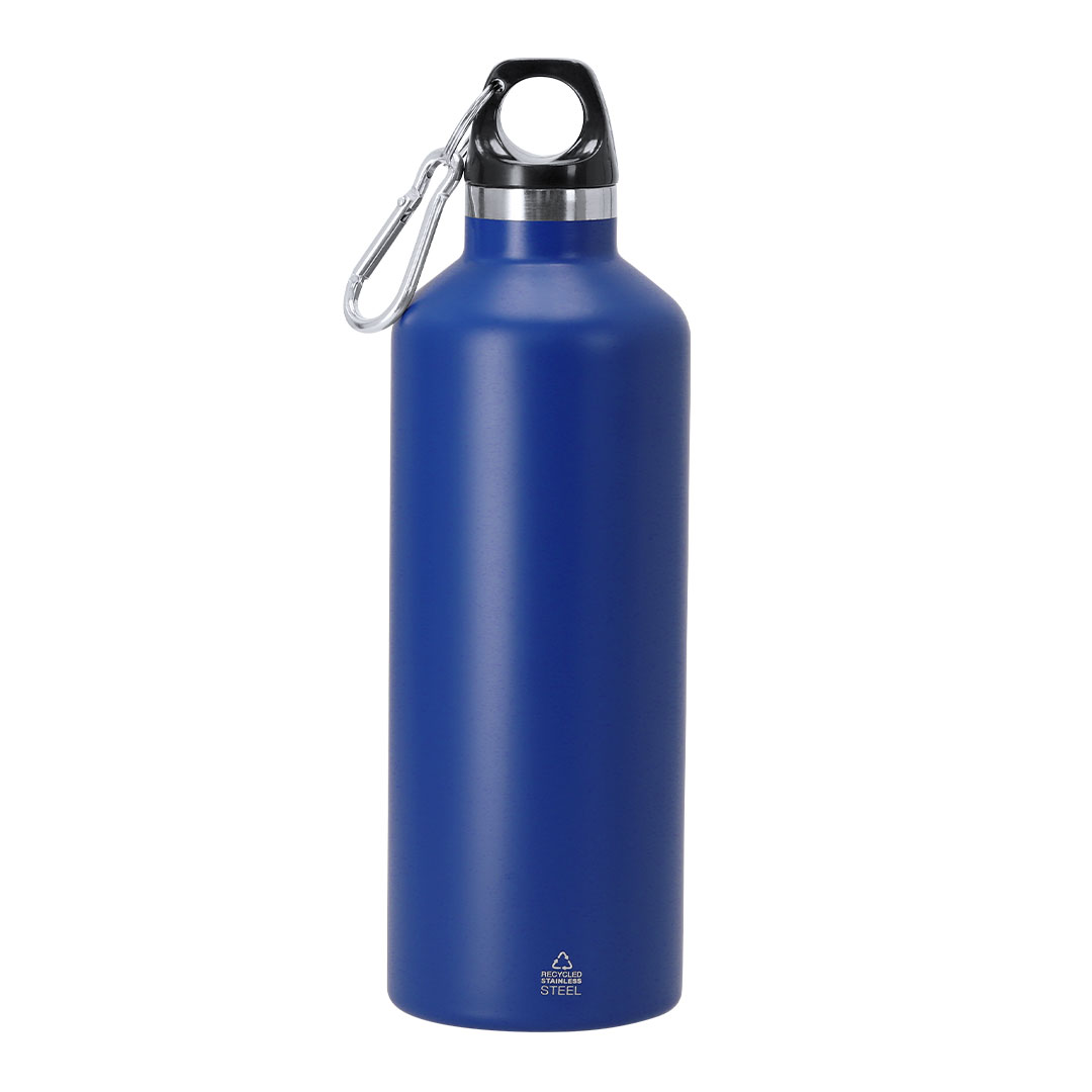 EcoTherm Steel Flask - Pevensey