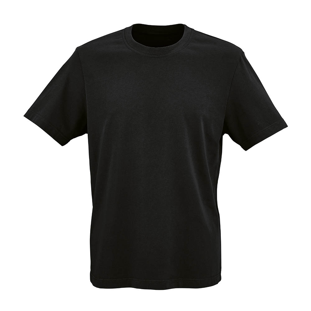 Tamariz short sleeve jersey t-shirt. 100% org. cotton. 140gsm