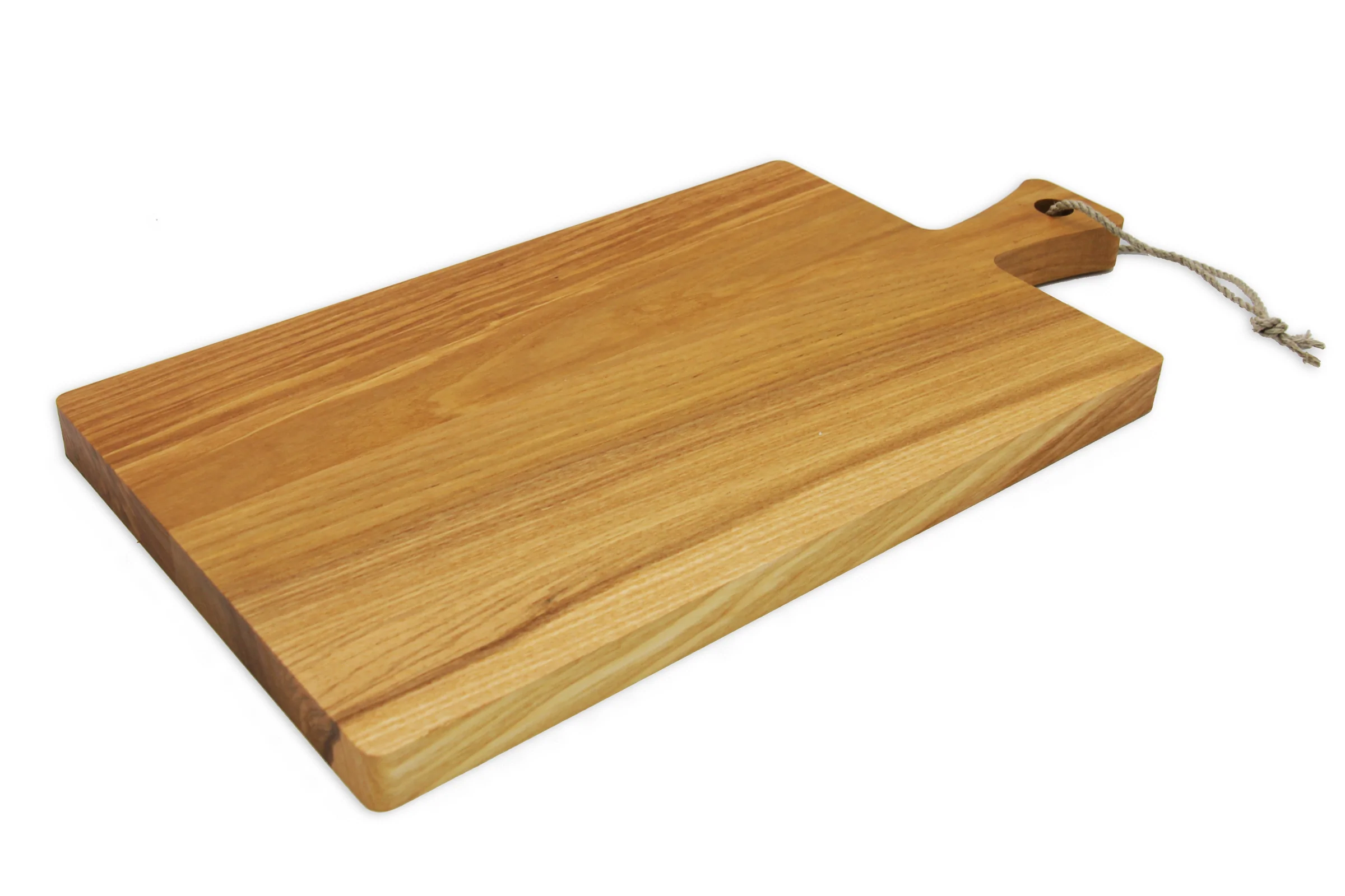 Ash Wood Charcuterie Board - Ibstock