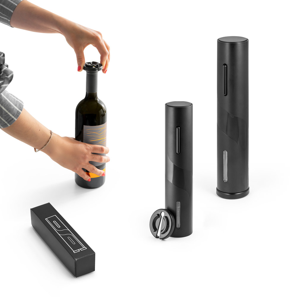 Electric Wine Opener - Winchcombe - Woodstock