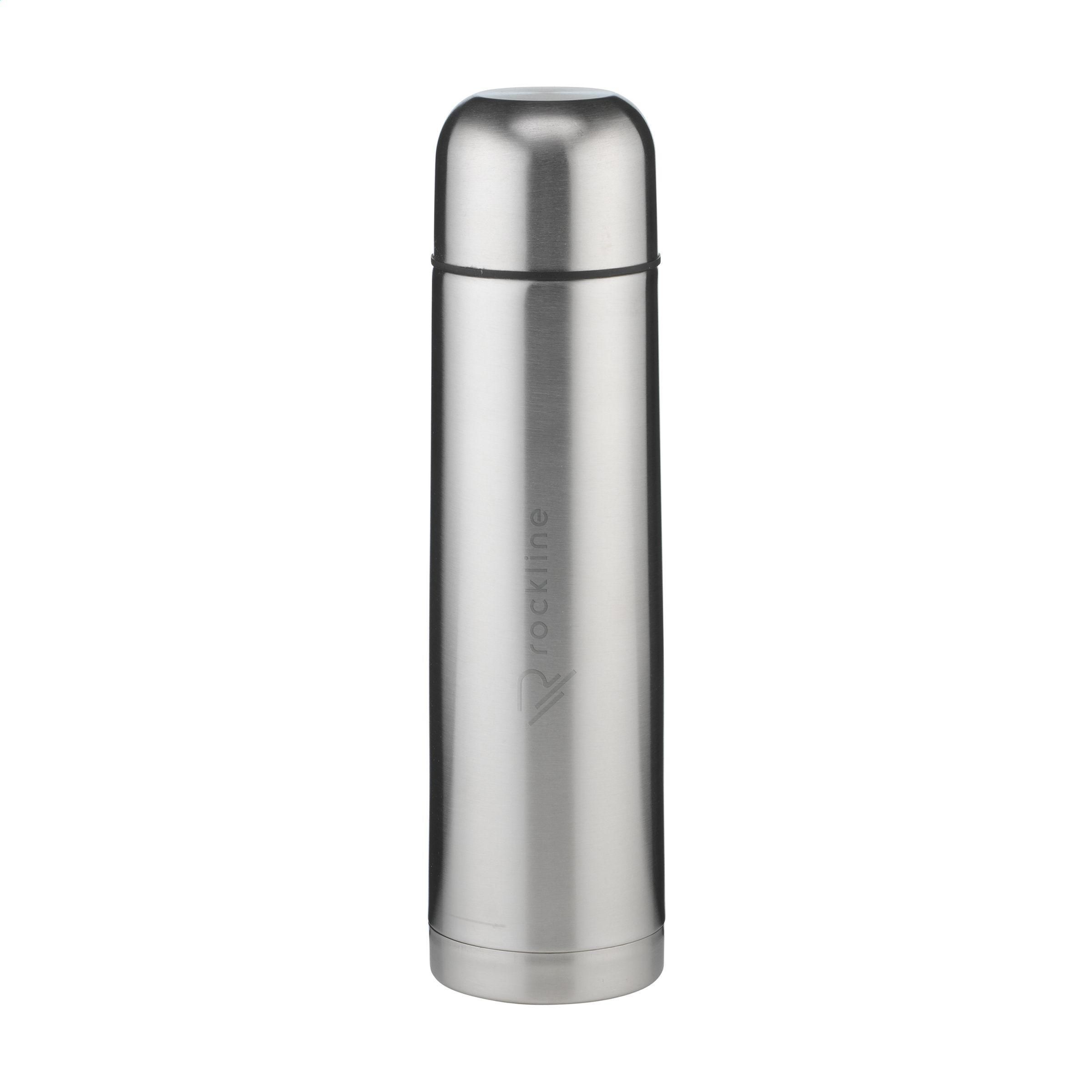 Thermotop Maxi RCS Recycled Steel 1.000 ml thermos flask