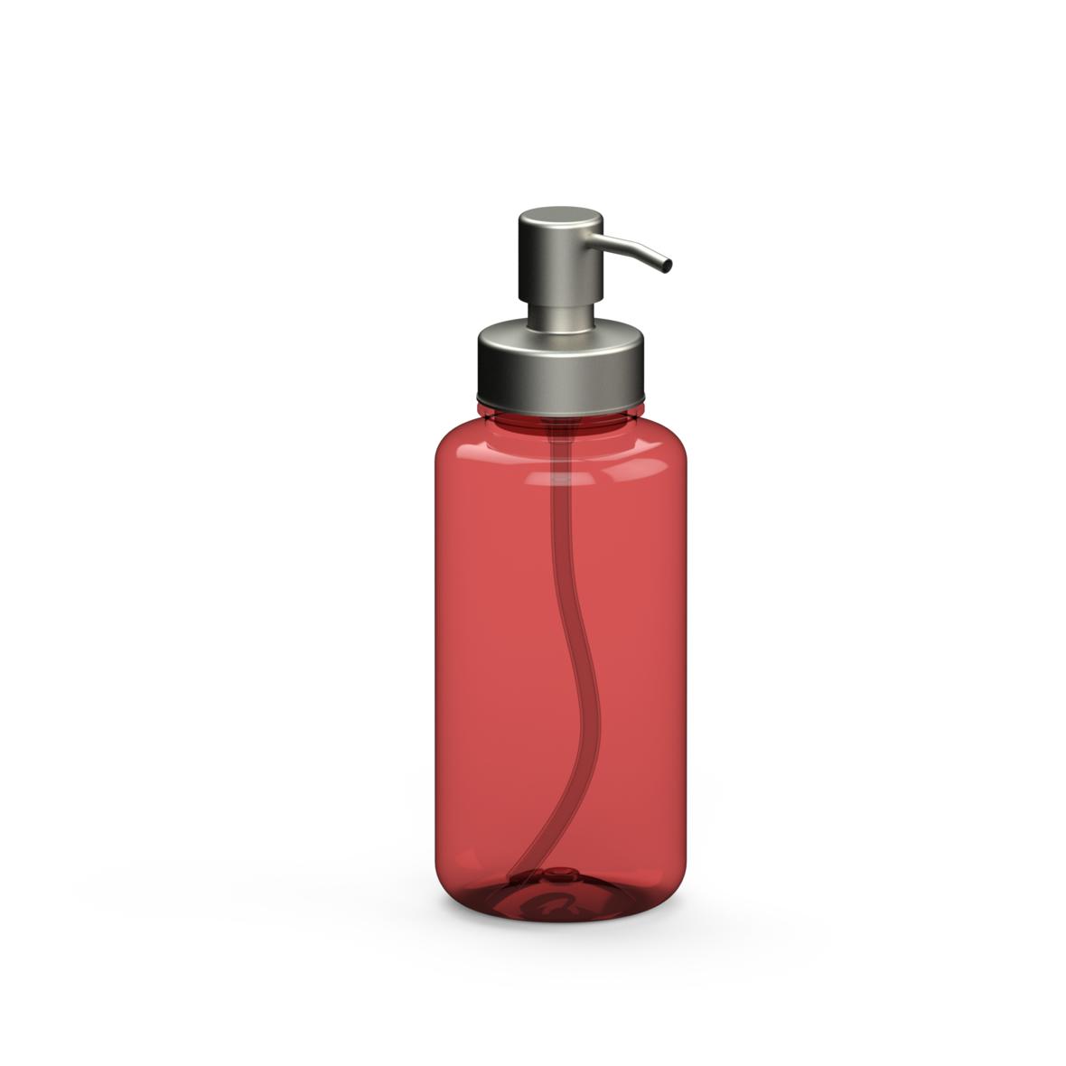 Tritan Soap Dispenser - Marsden