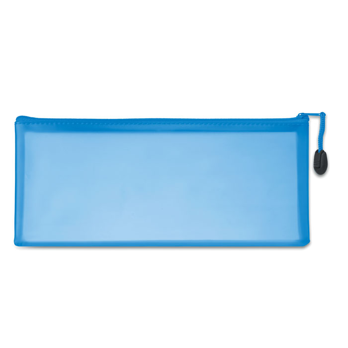 Large PVC pencil case - Little Snoring - Barford