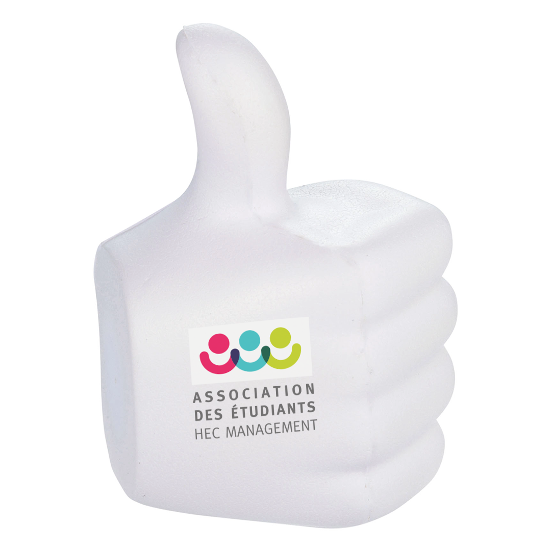 Social Media Thumb De-stresser - Ampleforth - Henley-on-Thames