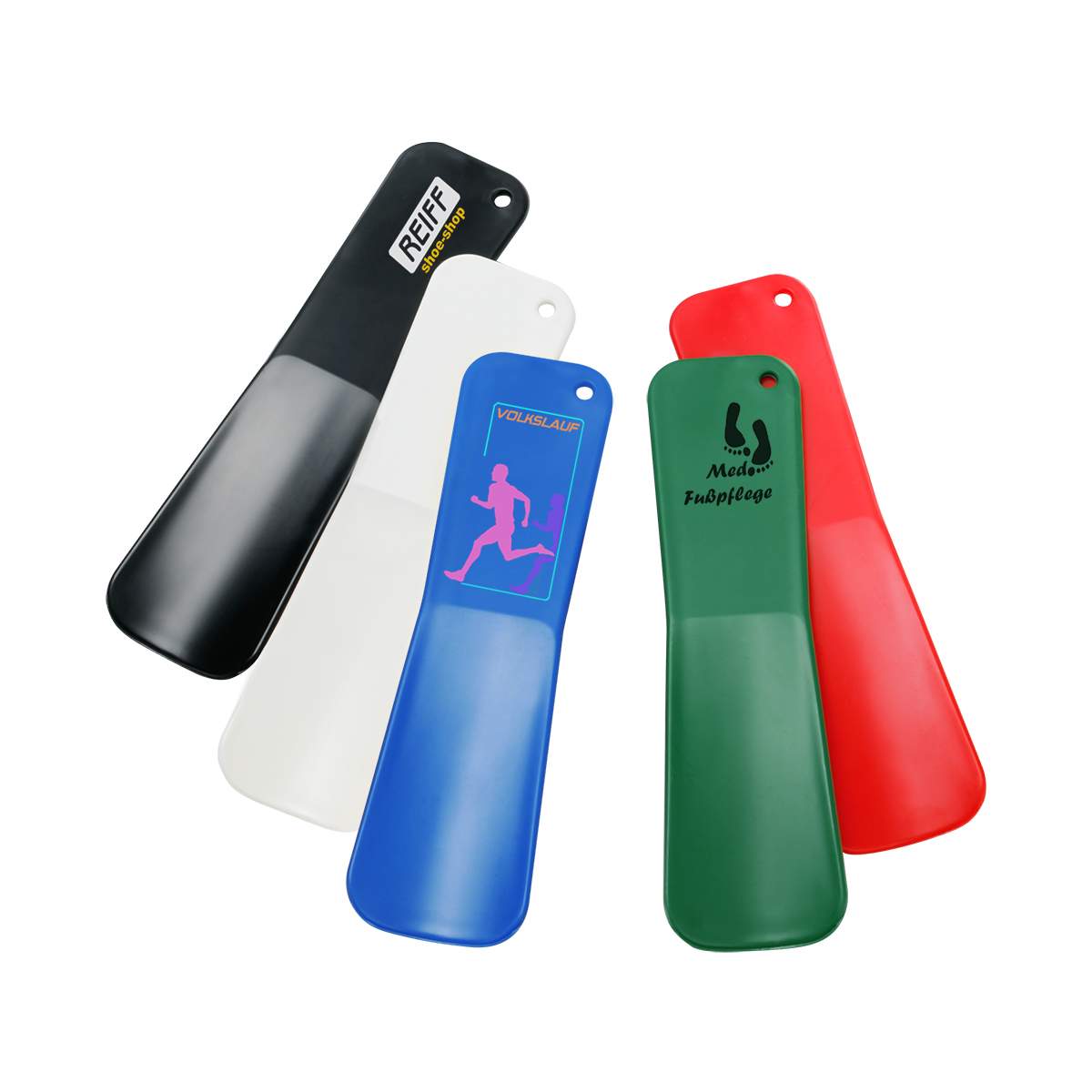 Schuhlöffel mit Aufhängeöse - Stendal