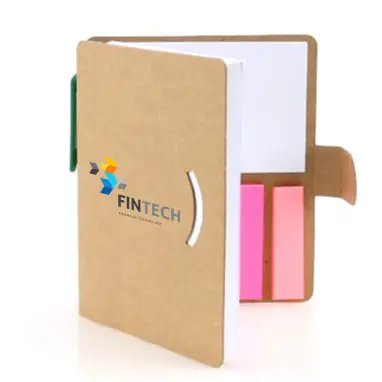 Personalized notepad for companies - | Zaprinta Personalized notepad for companies - | Zaprinta