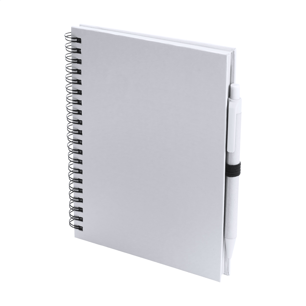 Hazelnut Notebook Set - Charlecote