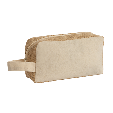 NaturalBlend Toiletry Bag - Stourton Caundle